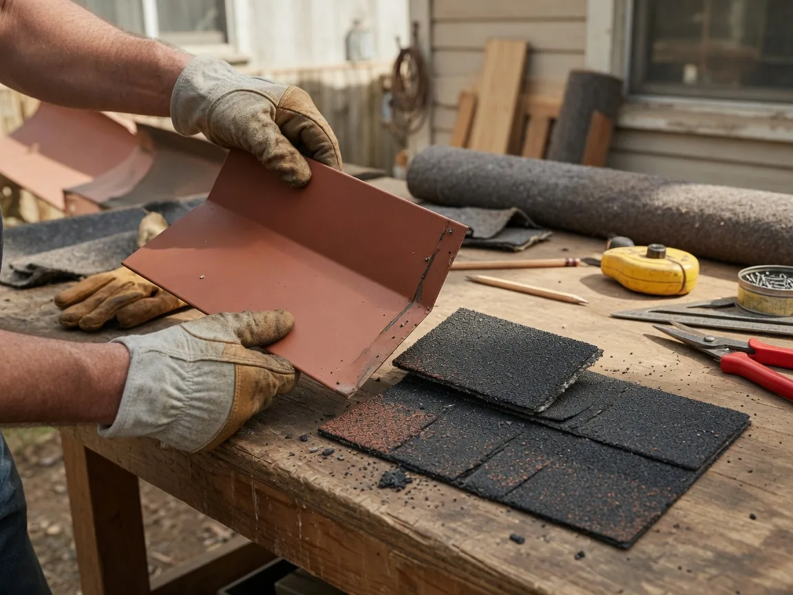 Roof Repair company in New Bloomfield, MO